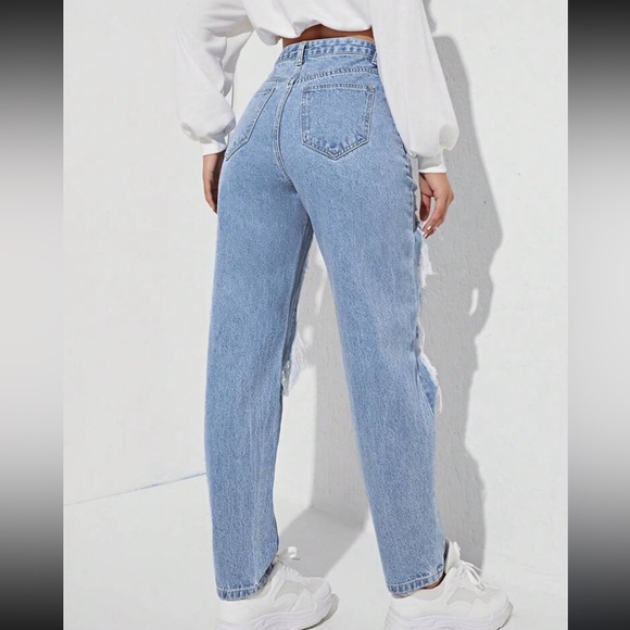 Jeans - Picture 3 of 12